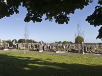 Fingal | Buried In Fingal