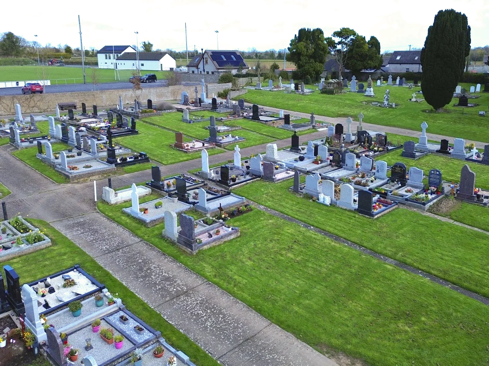 Ballyboughal