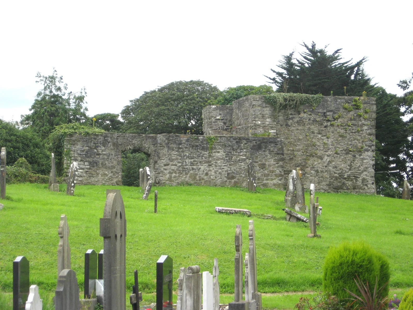 Mulhuddart